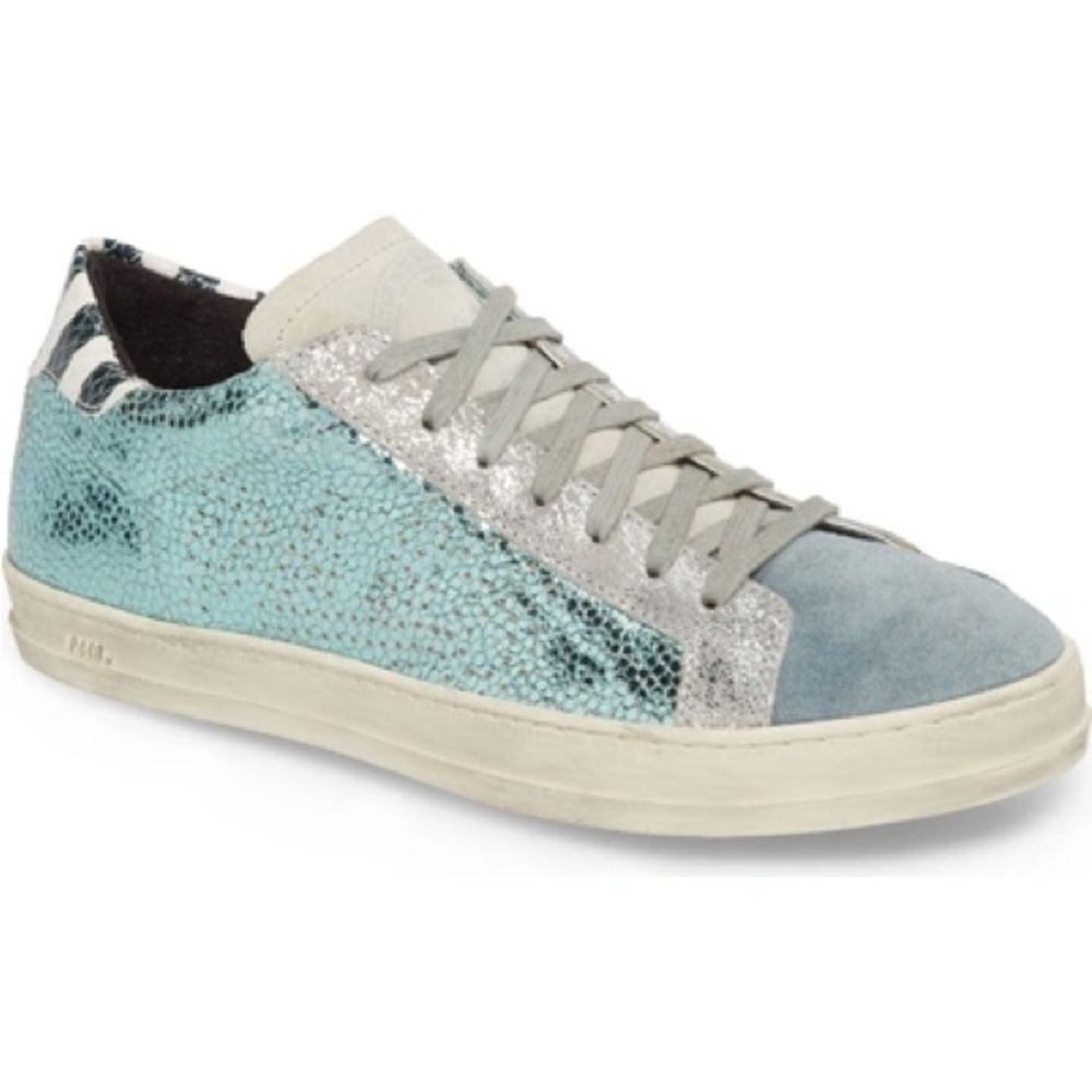 P448 John Sneaker‎ in Skylam VIP Sz. 40
